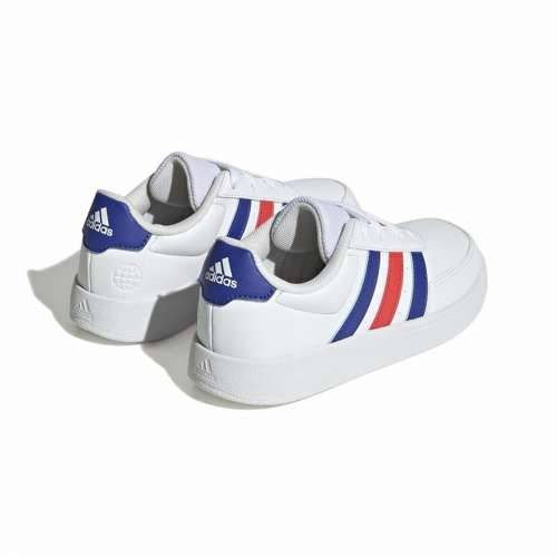 Kinder Sportschuhe Adidas Breaknet 2.0 Bijela Cijena