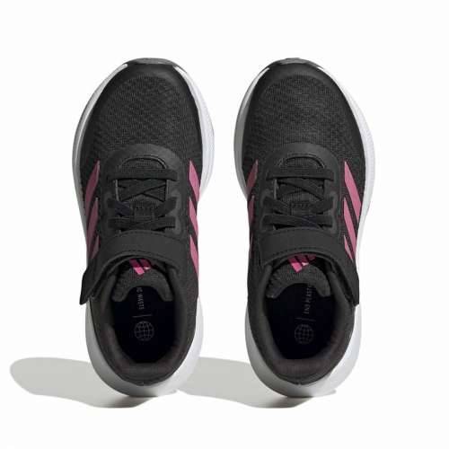 Kinder Sportschuhe Adidas Runfalcon 3.0 EL Infantil Crna Cijena