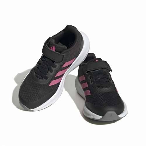 Kinder Sportschuhe Adidas Runfalcon 3.0 EL Infantil Crna Cijena