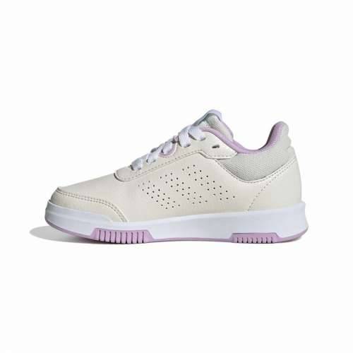 Kinder Sportschuhe Adidas Tensaur Sport Training Lace Infantil Bež Cijena