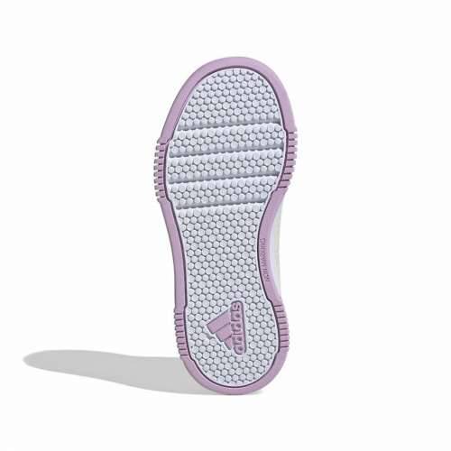 Kinder Sportschuhe Adidas Tensaur Sport Training Lace Infantil Bež Cijena