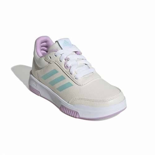 Kinder Sportschuhe Adidas Tensaur Sport Training Lace Infantil Bež Cijena