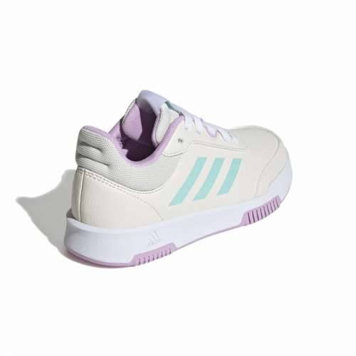 Kinder Sportschuhe Adidas Tensaur Sport Training Lace Infantil Bež Cijena