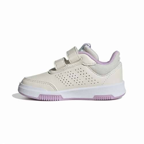 Kinder Sportschuhe Adidas Tensaur Hook And Loop Bež Cijena