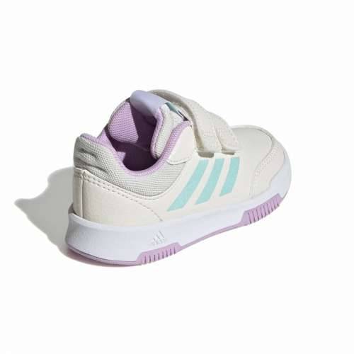 Kinder Sportschuhe Adidas Tensaur Hook And Loop Bež Cijena