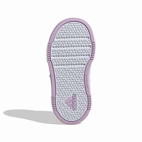 Kinder Sportschuhe Adidas Tensaur Hook And Loop Bež Cijena
