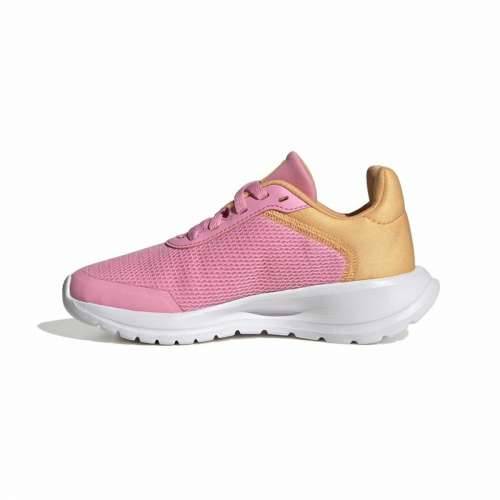 Kinder Sportschuhe Adidas Tensaur Run Roza Svetlo roza Cijena