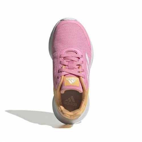 Kinder Sportschuhe Adidas Tensaur Run Roza Svetlo roza Cijena