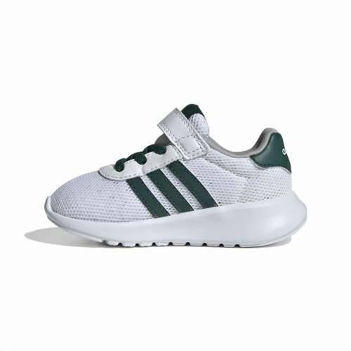 Kinder Sportschuhe Adidas Lite Racer 3.0 El Infantil Bijela Cijena