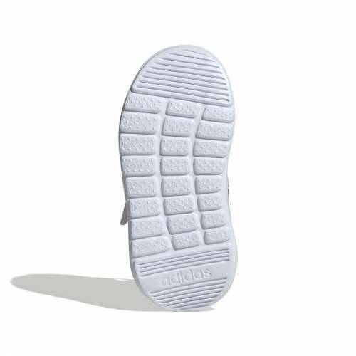 Kinder Sportschuhe Adidas Lite Racer 3.0 El Infantil Bijela Cijena