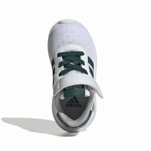 Kinder Sportschuhe Adidas Lite Racer 3.0 El Infantil Bijela Cijena