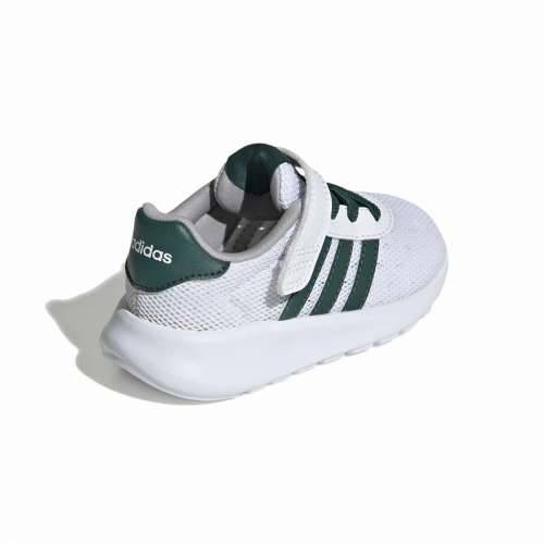 Kinder Sportschuhe Adidas Lite Racer 3.0 El Infantil Bijela Cijena
