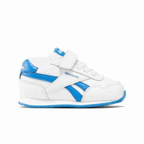 Kinder Sportschuhe Reebok Royal Cl Jog Infantil Bijela Cijena