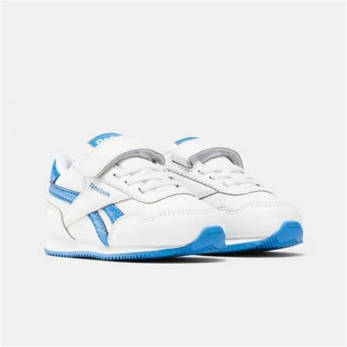 Kinder Sportschuhe Reebok Royal Cl Jog Infantil Bijela Cijena