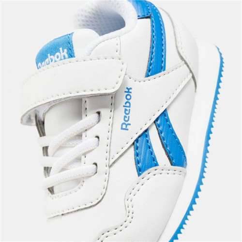 Kinder Sportschuhe Reebok Royal Cl Jog Infantil Bijela Cijena