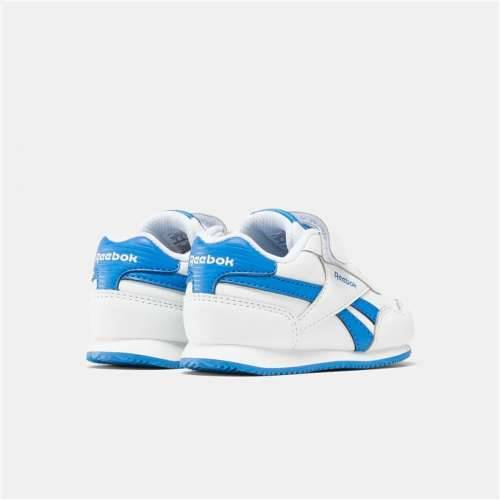 Kinder Sportschuhe Reebok Royal Cl Jog Infantil Bijela Cijena
