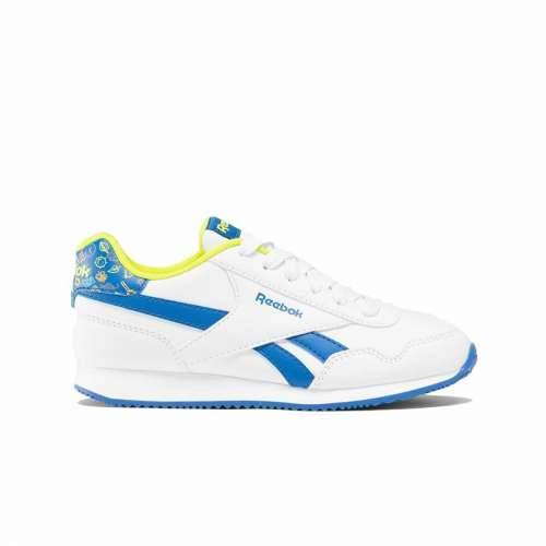 Kinder Sportschuhe Reebok Royal Cl Jog 3.0 Bijela Cijena