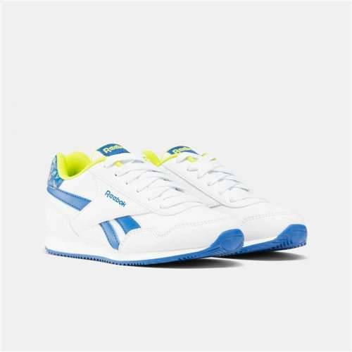 Kinder Sportschuhe Reebok Royal Cl Jog 3.0 Bijela Cijena