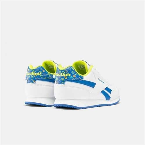 Kinder Sportschuhe Reebok Royal Cl Jog 3.0 Bijela Cijena