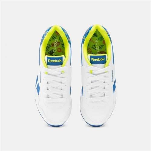 Kinder Sportschuhe Reebok Royal Cl Jog 3.0 Bijela Cijena
