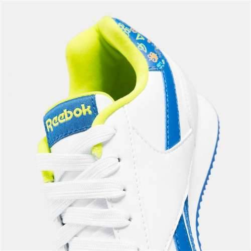 Kinder Sportschuhe Reebok Royal Cl Jog 3.0 Bijela Cijena