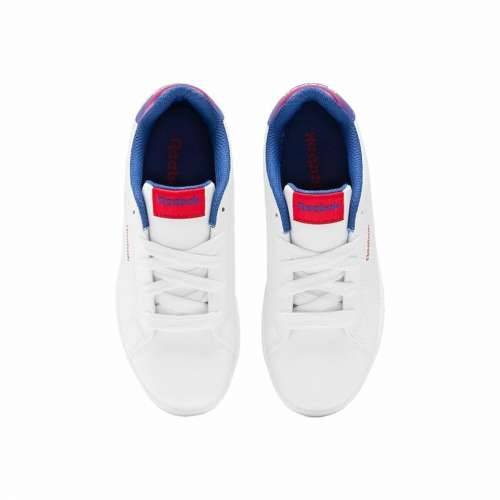 Kinder Sportschuhe Reebok Royal Complete Cln 2.0 Bijela Cijena