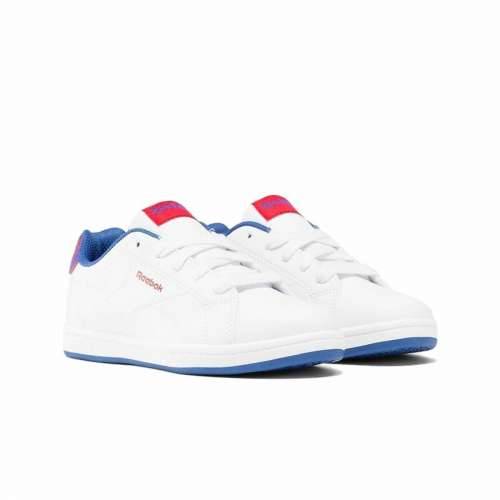 Kinder Sportschuhe Reebok Royal Complete Cln 2.0 Bijela Cijena