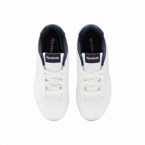Kinder Sportschuhe Reebok Royal Complete Cln 2.0 Bijela Cijena