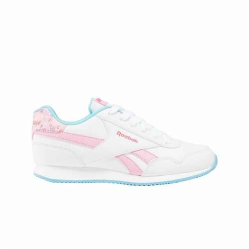 Kinder Sportschuhe Reebok Royal Cl Jog 3.0 Bijela Roza Cijena