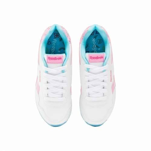 Kinder Sportschuhe Reebok Royal Cl Jog 3.0 Bijela Roza Cijena