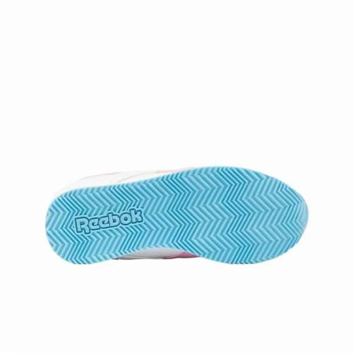 Kinder Sportschuhe Reebok Royal Cl Jog 3.0 Bijela Roza Cijena