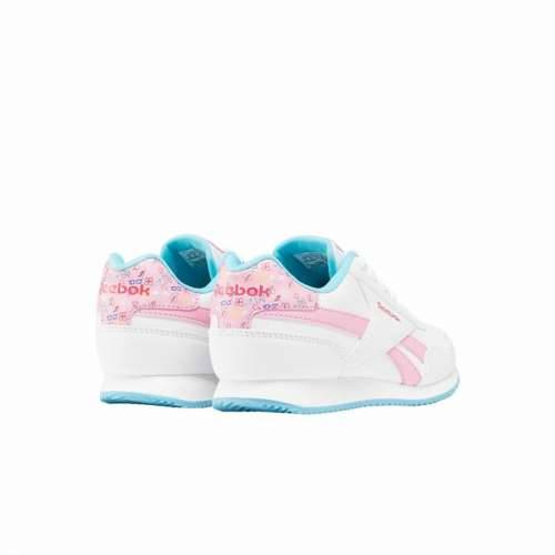 Kinder Sportschuhe Reebok Royal Cl Jog 3.0 Bijela Roza Cijena