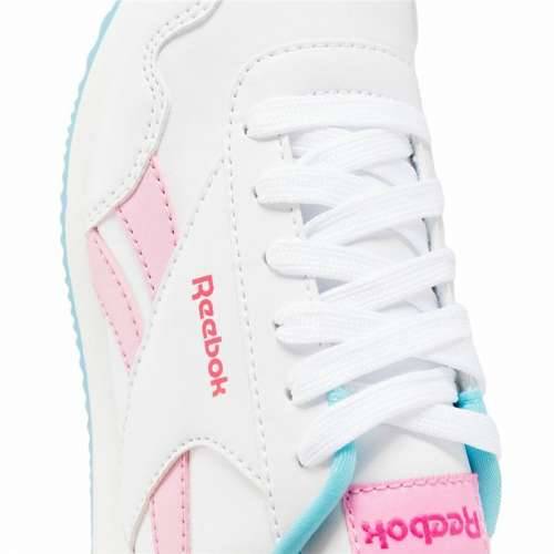 Kinder Sportschuhe Reebok Royal Cl Jog 3.0 Bijela Roza Cijena