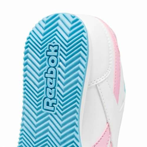 Kinder Sportschuhe Reebok Royal Cl Jog 3.0 Bijela Roza Cijena