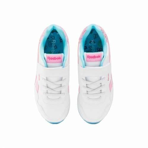 Kinder Sportschuhe Reebok Royal Cl Jog 3.0 1V Bijela Cijena