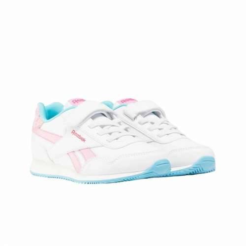 Kinder Sportschuhe Reebok Royal Cl Jog 3.0 1V Bijela Cijena