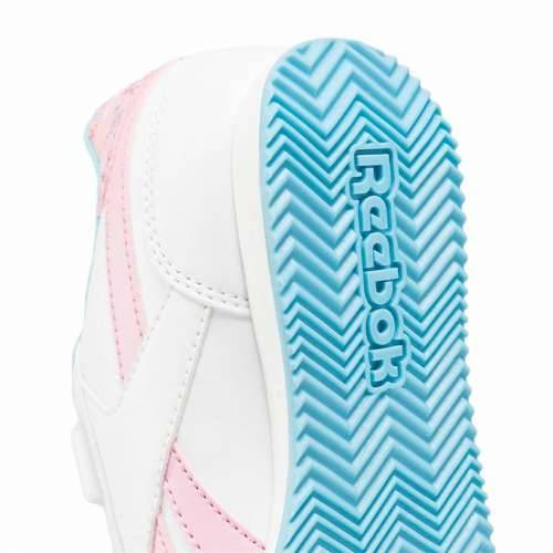 Kinder Sportschuhe Reebok Royal Cl Jog 3.0 1V Bijela Cijena