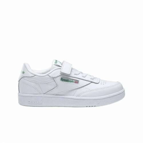 Kinder Sportschuhe Reebok Club C 1V Bijela Cijena