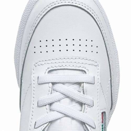 Kinder Sportschuhe Reebok Club C 1V Bijela Cijena