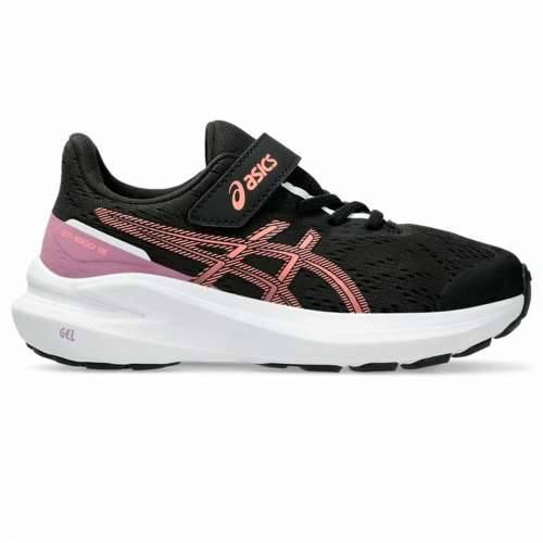 Kinder Sportschuhe Asics Gt-1000 13 Ps Crna Cijena