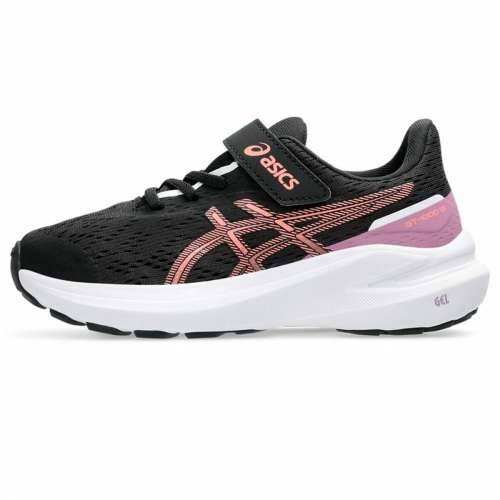 Kinder Sportschuhe Asics Gt-1000 13 Ps Crna Cijena