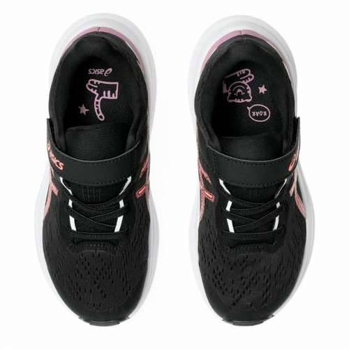 Kinder Sportschuhe Asics Gt-1000 13 Ps Crna Cijena