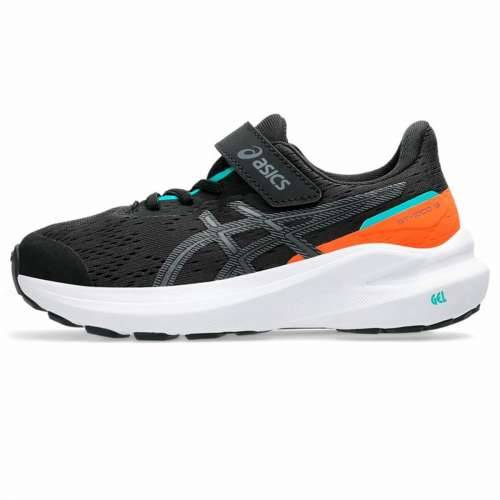 Tenisice za Trčanje za Djecu Asics Gt-1000 13 Ps Crna Cijena