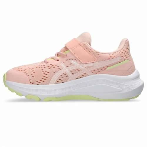 Tenisice za Trčanje za Djecu Asics Gt-1000 13 Ps Losos Cijena