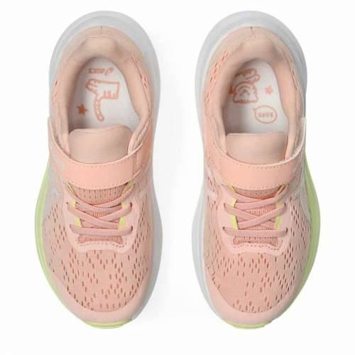 Tenisice za Trčanje za Djecu Asics Gt-1000 13 Ps Losos Cijena