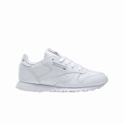 Kinder Sportschuhe Reebok Classic Leather Bijela Cijena