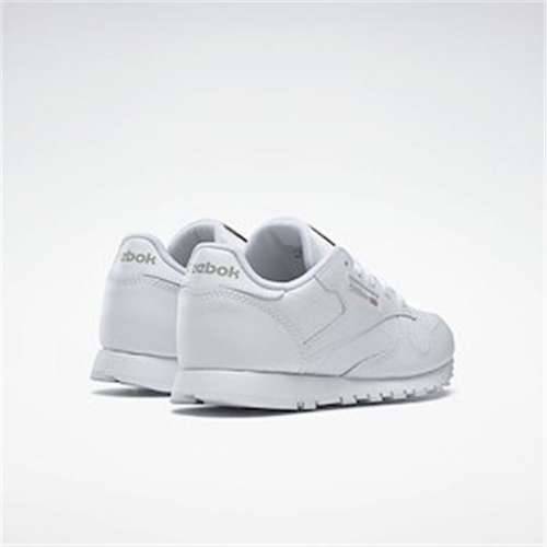 Kinder Sportschuhe Reebok Classic Leather Bijela Cijena