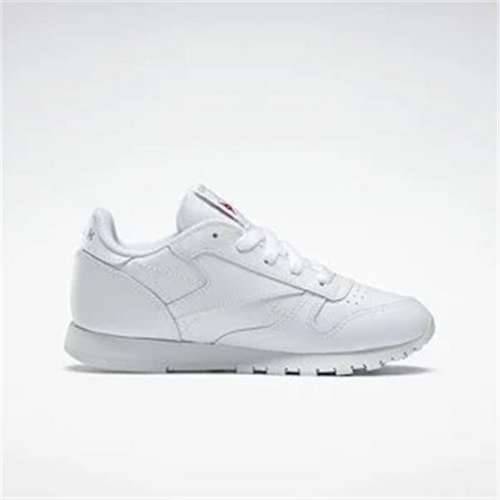Kinder Sportschuhe Reebok Classic Leather Bijela Cijena
