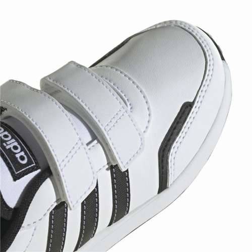 Kinder Sportschuhe Adidas Vs Switch 3 Cf C Infantil Bijela Cijena