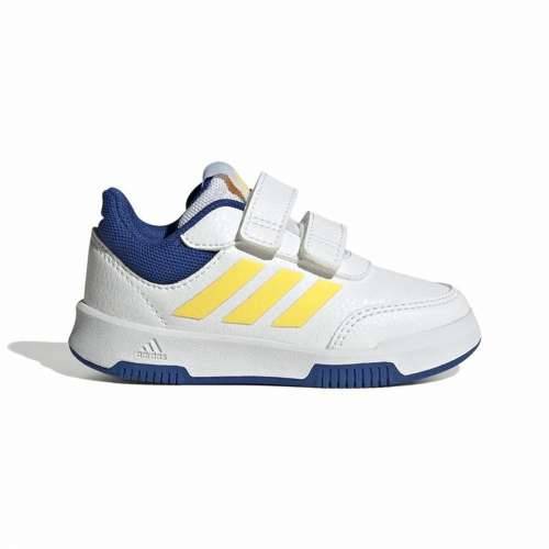 Tenisice za Bebe Adidas Tensaur Hook And Loop Bijela Cijena